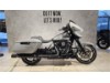 HARLEY-DAVIDSON FLHX Street Glide, 0010262