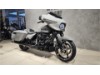 HARLEY-DAVIDSON FLHX Street Glide, 0010262