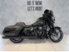 HARLEY-DAVIDSON FLHX Street Glide, 0011091