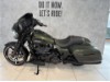 HARLEY-DAVIDSON FLHX Street Glide, 0011091