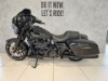 HARLEY DAVIDSON FLHX Street Glide, 0011277