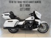 HARLEY-DAVIDSON FLHXL Street Glide Limited, 0010954
