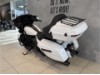 HARLEY-DAVIDSON FLHXL Street Glide Limited, 0010954
