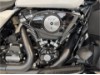 HARLEY-DAVIDSON FLHXL Street Glide Limited, 0010954