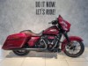 HARLEY-DAVIDSON FLHXS Street Glide Special Ann, 0008552