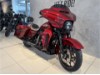 HARLEY-DAVIDSON FLHXS Street Glide Special Ann, 0008852
