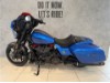 HARLEY-DAVIDSON FLHXSTSE CVO Street Glide ST, 0011279