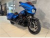 HARLEY-DAVIDSON FLHXSTSE CVO Street Glide ST, 0011279