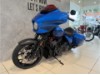 HARLEY-DAVIDSON FLHXSTSE CVO Street Glide ST, 0011279