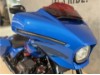 HARLEY-DAVIDSON FLHXSTSE CVO Street Glide ST, 0011279