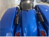 HARLEY-DAVIDSON FLHXSTSE CVO Street Glide ST, 0011279