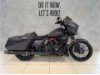 HARLEY-DAVIDSON FLHXSTSE CVO Street Glide ST, 0011563