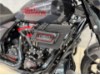 HARLEY-DAVIDSON FLHXSTSE CVO Street Glide ST, 0011563