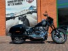 HARLEY-DAVIDSON FLSB Softail Sport Glide, 0010309
