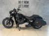 HARLEY-DAVIDSON FLSB Softail Sport Glide, 0010632