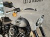 HARLEY-DAVIDSON FLSB Softail Sport Glide, 5HD1YMJ40RS047057