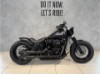 HARLEY-DAVIDSON FLSL Softail Slim 107, 0006838