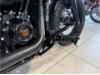 HARLEY-DAVIDSON FLSL Softail Slim 107, 0006838