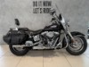 HARLEY-DAVIDSON FLSTC Heritage Classic, 0010811