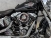 HARLEY-DAVIDSON FLSTC Heritage Classic, 0010811