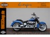 HARLEY-DAVIDSON FLSTSC Softail Springer Class, 5HD1BYB185Y070123
