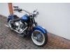 HARLEY-DAVIDSON FLSTSC Softail Springer Class, 5HD1BYB185Y070123