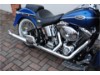 HARLEY-DAVIDSON FLSTSC Softail Springer Class, 5HD1BYB185Y070123