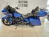 HARLEY-DAVIDSON FLTRK Road Glide Limited, 0010365