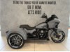 Harley-Davidson FLTRT Road Glide 3, 0011418