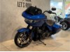 HARLEY-DAVIDSON FLTRX Road Glide, 0011577