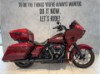 HARLEY-DAVIDSON FLTRXS Road Glide Special, 0009036
