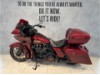 HARLEY-DAVIDSON FLTRXS Road Glide Special, 0009036
