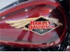 HARLEY-DAVIDSON FLTRXS Road Glide Special, 0009036
