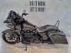 HARLEY-DAVIDSON FLTRXS Road Glide Special, 5HD1KTP42LS631714