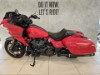 HARLEY-DAVIDSON FLTRXSTSE CVO Road Glide ST, 0010546
