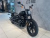 HARLEY-DAVIDSON FXBB Softail Street Bob, 0010586