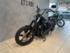 HARLEY-DAVIDSON FXBB Softail Street Bob, 0010586