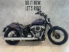 HARLEY-DAVIDSON FXBB Softail Street Bob, 0010913