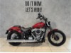 HARLEY-DAVIDSON FXBB Softail Street Bob, 0011305