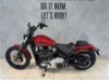 HARLEY-DAVIDSON FXBB Softail Street Bob, 0011305