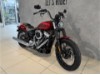 HARLEY-DAVIDSON FXBB Softail Street Bob, 0011305