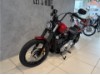 HARLEY-DAVIDSON FXBB Softail Street Bob, 0011305