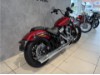 HARLEY-DAVIDSON FXBB Softail Street Bob, 0011305