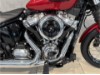 HARLEY-DAVIDSON FXBB Softail Street Bob, 0011305