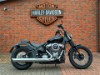 HARLEY-DAVIDSON FXBB Softail Street Bob, 0011322
