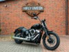 HARLEY-DAVIDSON FXBB Softail Street Bob, 0011322