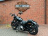 HARLEY-DAVIDSON FXBB Softail Street Bob, 0011322