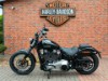 HARLEY-DAVIDSON FXBB Softail Street Bob, 0011322
