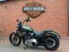 HARLEY-DAVIDSON FXBB Softail Street Bob, 0011323