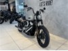 HARLEY-DAVIDSON FXBB Softail Street Bob 117, 0010263
